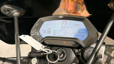 Zero S ZF 14.4kWh (19MY)